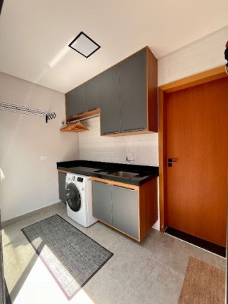 Imagem Casa com 4 Quartos à Venda, 215 m² em Urbanova - São José Dos Campos