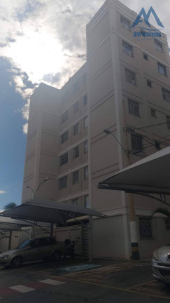 Imagem Apartamento com 2 Quartos à Venda, 47 m² em Vila Rica - Lagoa Santa Imagem Apartamento com 2 Quartos à Venda, 47 m² em Vila Rica - Lagoa Santa