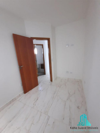 Imagem Apartamento com 2 Quartos à Venda, 44 m² em Vila Príncipe De Gales - Santo André