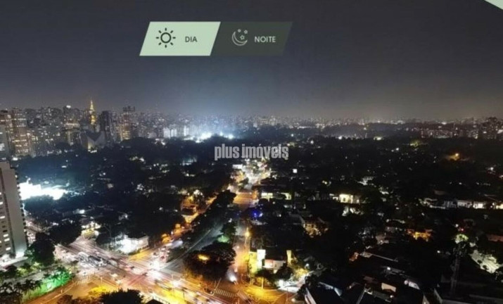 Imagem Apartamento com 2 Quartos à Venda, 96 m² em Pinheiros - São Paulo
