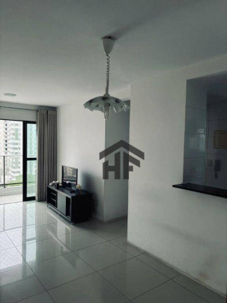 Imagem Apartamento com 1 Quarto à Venda, 50 m² em Candeias - Jaboatão Dos Guararapes Imagem Apartamento com 1 Quarto à Venda, 50 m² em Candeias - Jaboatão Dos Guararapes