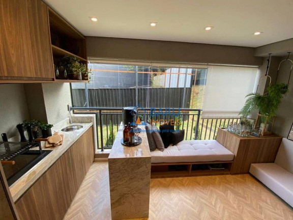 Imagem Apartamento com 1 Quarto à Venda, 72 m² em Ipiranga - São Paulo Imagem Apartamento com 1 Quarto à Venda, 72 m² em Ipiranga - São Paulo