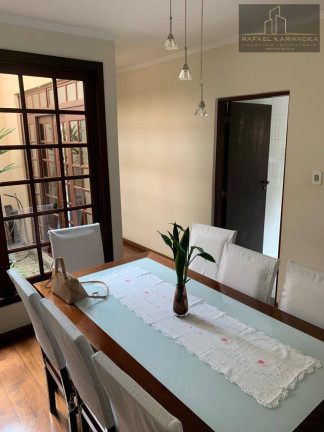 Imagem Casa com 3 Quartos à Venda, 230 m² em Jaguaribe - Osasco