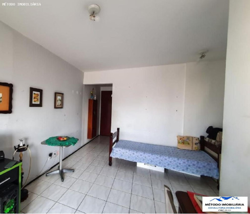 Imagem Apartamento com 2 Quartos à Venda, 53 m² em Paraiso - São Paulo