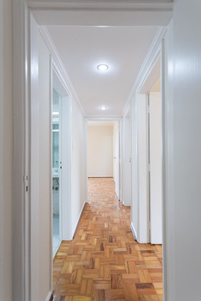 Imagem Apartamento com 3 Quartos à Venda, 98 m² em Itaim Bibi - São Paulo