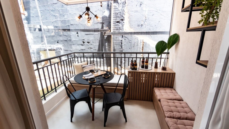 Imagem Apartamento com 2 Quartos à Venda, 53 m² em Ipiranga - São Paulo Imagem Apartamento com 2 Quartos à Venda, 53 m² em Ipiranga - São Paulo