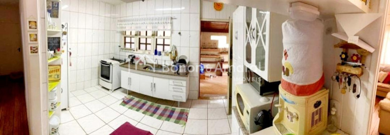 Imagem Casa de Condomínio com 3 Quartos à Venda, 250 m² em Parque Brasil 500 - Paulínia