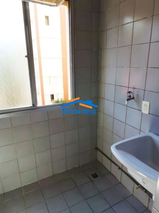 Imagem Apartamento com 2 Quartos à Venda, 55 m² em Jardim íris - São Paulo Imagem Apartamento com 2 Quartos à Venda, 55 m² em Jardim íris - São Paulo