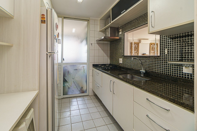 Imagem Apartamento com 2 Quartos à Venda, 61 m² em Vila Andrade - São Paulo