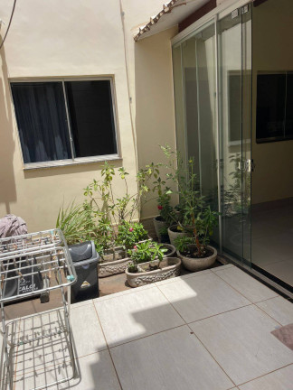 Imagem Casa com 3 Quartos à Venda, 200 m² em Nova Conquista - Cuiabá Imagem Casa com 3 Quartos à Venda, 200 m² em Nova Conquista - Cuiabá