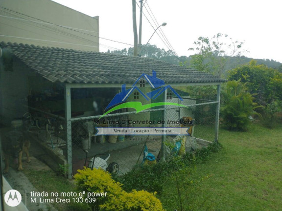 Imagem Chácara com 3 Quartos à Venda, 1.027 m² em Rio Acima - Mairiporã