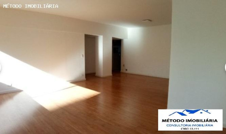 Imagem Apartamento com 4 Quartos à Venda, 158 m² em Jardim Paulista - São Paulo