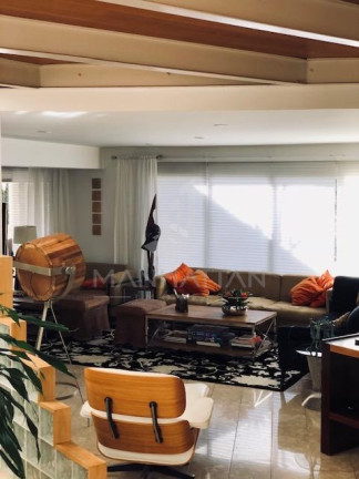 Casa de Condomínio com 4 Quartos à Venda, 660 m² em Bairro Das Palmeiras - Campinas