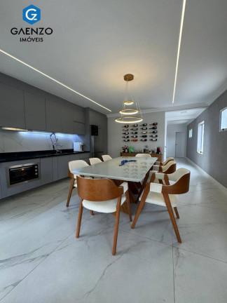 Imagem Casa de Condomínio com 4 Quartos à Venda, 331 m² em Suru - Santana De Parnaíba Imagem Casa de Condomínio com 4 Quartos à Venda, 331 m² em Suru - Santana De Parnaíba