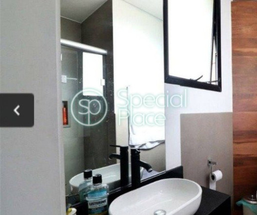 Imagem Apartamento com 4 Quartos à Venda, 300 m² em Moema - São Paulo
