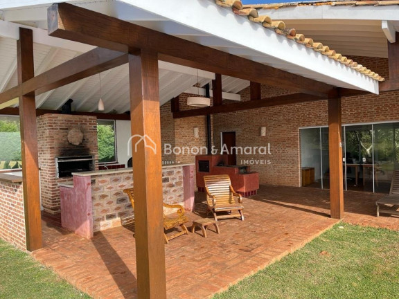 Imagem Casa de Condomínio com 5 Quartos à Venda, 20.000 m² em Joaquim Egídio - Campinas Imagem Casa de Condomínio com 5 Quartos à Venda, 20.000 m² em Joaquim Egídio - Campinas
