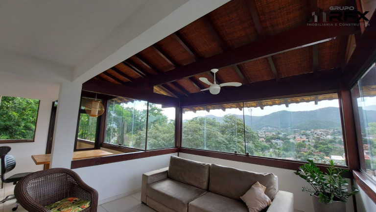 Imagem Casa de Condomínio com 4 Quartos à Venda, 193 m² em Maravista - Niterói Imagem Casa de Condomínio com 4 Quartos à Venda, 193 m² em Maravista - Niterói