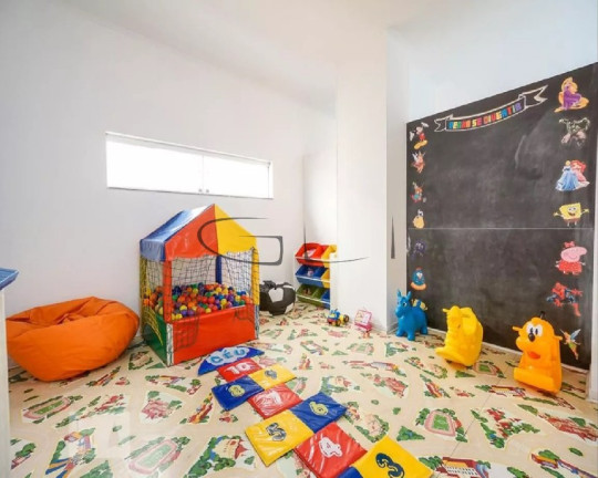 Imagem Imóvel com 2 Quartos à Venda, 52 m² em Mooca - São Paulo