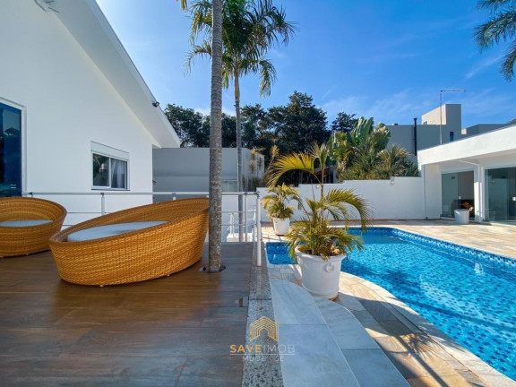 Imagem Casa de Condomínio com 5 Quartos à Venda, 373 m² em Jardim Vila Paradiso - Indaiatuba