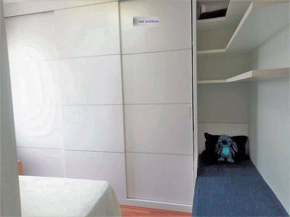 Imagem Apartamento com 2 Quartos à Venda, 62 m² em Ipiranga - São Paulo