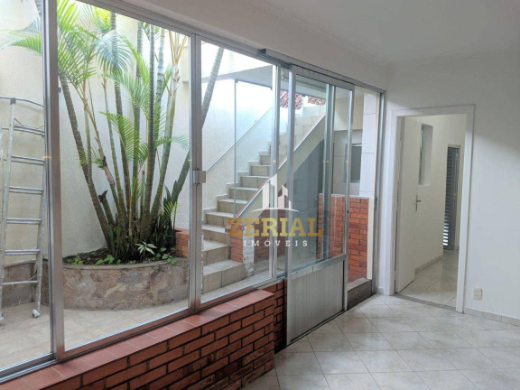 Imagem Sobrado com 2 Quartos para Alugar, 210 m² em Santa Paula - São Caetano Do Sul Imagem Sobrado com 2 Quartos para Alugar, 210 m² em Santa Paula - São Caetano Do Sul
