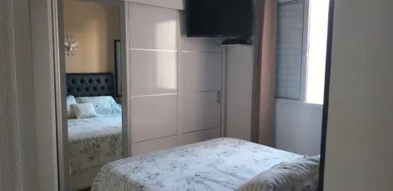 Imagem Apartamento com 3 Quartos à Venda, 74 m² em Vila São José - Taubaté Imagem Apartamento com 3 Quartos à Venda, 74 m² em Vila São José - Taubaté