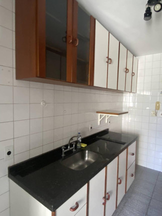 Imagem Apartamento com 3 Quartos para Alugar, 70 m² em Vila Andrade - São Paulo