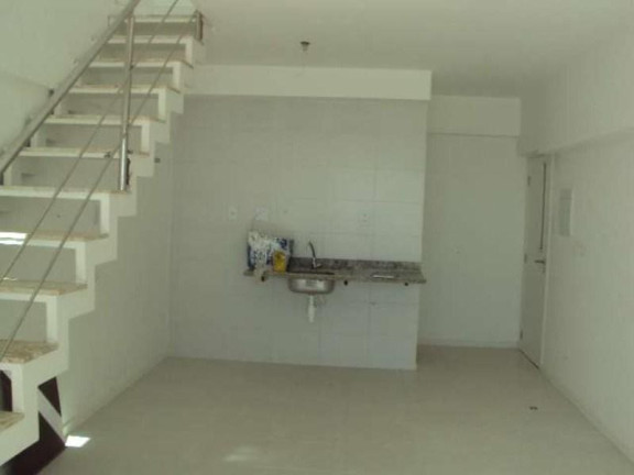 Imagem Apartamento com 1 Quarto à Venda, 72 m² em Armação - Salvador