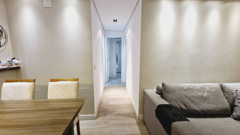 Imagem Apartamento com 2 Quartos à Venda, 99 m² em Vila Guarani (z Sul) - São Paulo