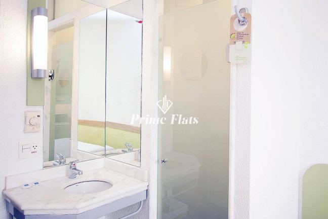 Imagem Apartamento com 1 Quarto à Venda, 12 m² em Bela Vista - Vitória