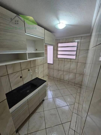 Imagem Apartamento com 2 Quartos à Venda, 48 m² em Jardim Santa Teresa - Mogi Das Cruzes Imagem Apartamento com 2 Quartos à Venda, 48 m² em Jardim Santa Teresa - Mogi Das Cruzes