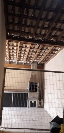 Imagem Casa com 2 Quartos à Venda, 160 m² em Jardim Das Orquídeas - Sumaré Imagem Casa com 2 Quartos à Venda, 160 m² em Jardim Das Orquídeas - Sumaré