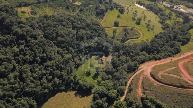 Imagem Imóvel com 1 Quarto à Venda, 3 m² em Pinhalzinho - Campestre