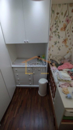 Imagem Apartamento com 2 Quartos à Venda, 65 m² em Santana - São Paulo