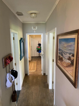 Imagem Casa com 3 Quartos à Venda, 252 m² em Cafezal 1 - Itupeva