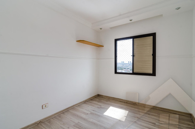 Imagem Apartamento com 3 Quartos à Venda, 69 m² em Vila Zelina - São Paulo