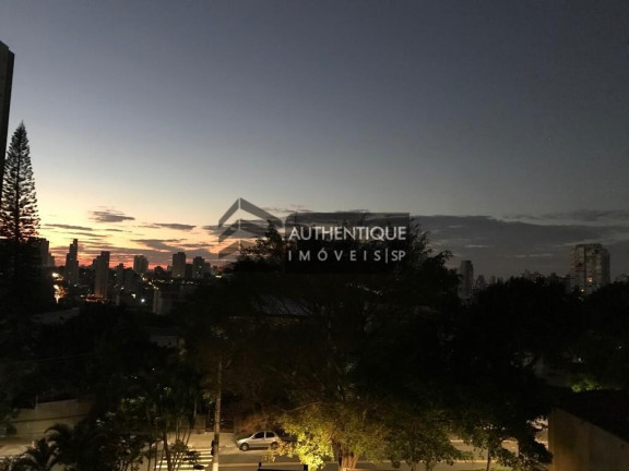 Imagem Apartamento com 3 Quartos à Venda, 236 m² em Vila Mariana - São Paulo