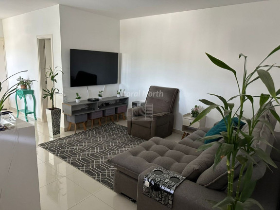 Imagem Apartamento com 3 Quartos à Venda, 101 m² em Fazenda - Itajaí