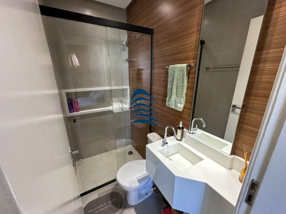 Imagem Casa com 4 Quartos à Venda, 271 m² em Alphaville Litoral Norte 1 - Camaçari