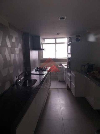 Imagem Cobertura com 3 Quartos à Venda, 181 m² em Icaraí - Niterói Imagem Cobertura com 3 Quartos à Venda, 181 m² em Icaraí - Niterói