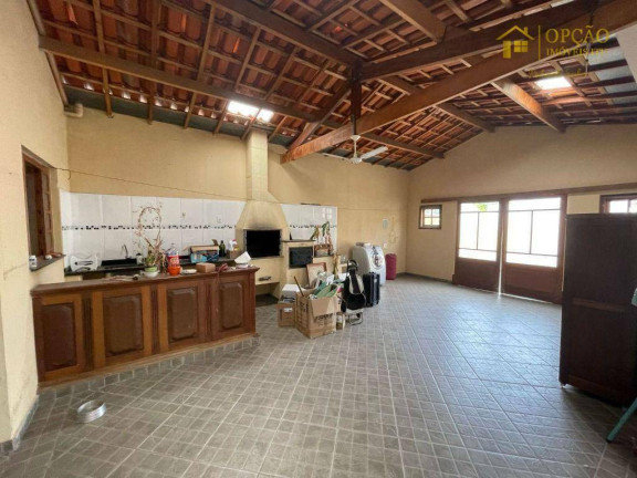 Imagem Casa com 2 Quartos à Venda, 120 m² em Vila São José - Itu