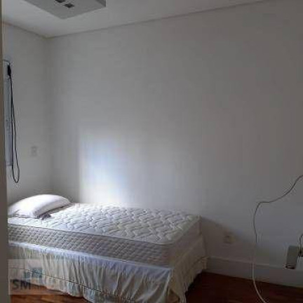 Imagem Apartamento com 2 Quartos para Alugar, 99 m² em Brooklin - São Paulo