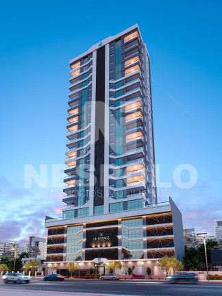 Apartamento à Venda, 114 m² em Andorinha - Itapema