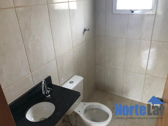 Imagem Casa com 2 Quartos para Alugar, 65 m² em Sítio Morro Grande - São Paulo