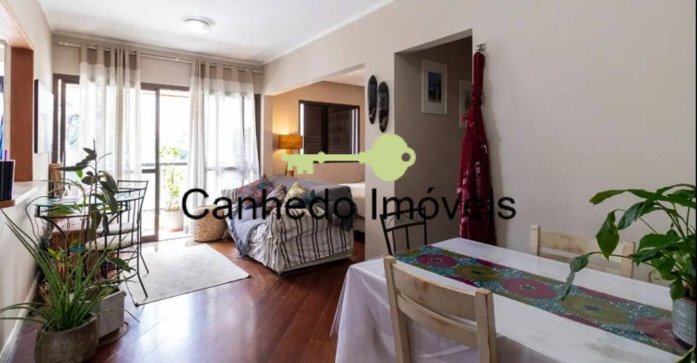 Imagem Apartamento com 1 Quarto à Venda, 54 m² em Brooklin - São Paulo Imagem Apartamento com 1 Quarto à Venda, 54 m² em Brooklin - São Paulo