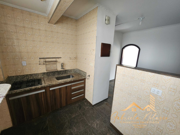Imagem Apartamento com 2 Quartos à Venda, 70 m² em Boqueirão - Santos