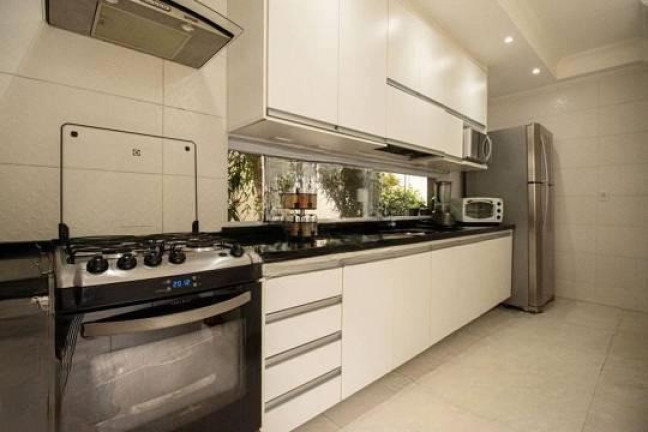 Imagem Casa com 3 Quartos à Venda, 234 m² em Vila Mariana - São Paulo