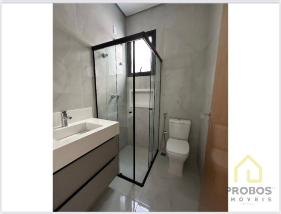 Imagem Casa com 4 Quartos à Venda, 261 m² em Jardim Maison Du Parc - Indaiatuba