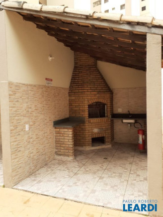 Imagem Apartamento com 3 Quartos à Venda, 75 m² em Vila Apiaí - Santo André