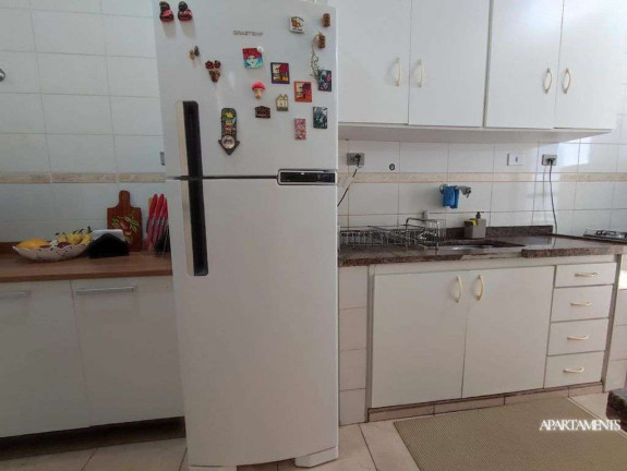 Imagem Apartamento com 3 Quartos à Venda, 158 m² em Itaguá - Ubatuba Imagem Apartamento com 3 Quartos à Venda, 158 m² em Itaguá - Ubatuba